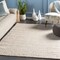 Livabliss Deluxe Shag DXS-2301 Machine Crafted Area Rug DXS2301-23 - alternate 5